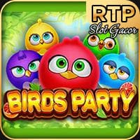 RTP jdb evorabid77