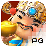 RTP pgsoft evorabid77
