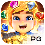 RTP pgsoft evorabid77