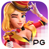 RTP pgsoft evorabid77